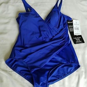Miraclesuit swimsuit